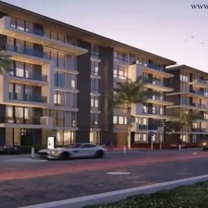 كريك تاون القاهرة الجديدة